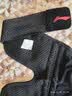 李宁（LI-NING）护膝半月板损伤积液专用运动韧带膝盖关节炎护具髌骨跑步登爬山 实拍图