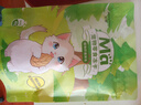 MamyPets云杉排毛冻干猫草鸡肉磨牙棒猫咪化毛膏饼干毛球克星猫草片猫零食 实拍图