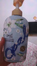 澳宝茉莉白檀沐浴露500g 持久留香保湿润肤沐浴液乳男女士通用清香型 实拍图