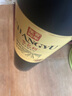 张裕（CHANGYU）多名利特选级赤霞珠干红葡萄酒红酒圆筒礼盒装整箱 实拍图