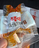 百草味手撕鱿鱼条80g/袋 即食肉类海鲜海味鱿鱼丝鱿鱼干休闲零食小吃  实拍图