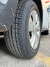 优科豪马横滨轮胎/汽车轮胎 215/60R16 95V E70B 原配丰田/凯美瑞 实拍图