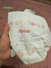 好奇（Huggies）铂金装小桃裤拉拉裤XL64片(12-17kg)加大号尿不湿【透爽散热】 实拍图