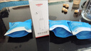 维德（WELLDAY）洗鼻器成人儿童生理盐水洗鼻冲鼻器鼻腔冲洗器500ml+90包洗鼻盐 实拍图