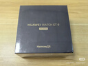 HUAWEI WATCH GT 6 冰雪蓝 Blue 华为智能手表多维情绪健康全新骑行体验华为GT6手表GT5升级 实拍图
