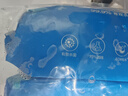 京东京造 75%酒精湿巾80片*3包杀菌率99.9% 湿纸巾 卫生消毒湿巾纸 实拍图