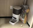 霍曼（Homerun）AI智能宠物自动喂食器视频猫狗喂食定时定量可视陶瓷碗VF20可插卡 实拍图