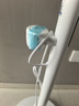 艾美特（AIRMATE）【轻语系列】电风扇安静卧室一级能效落地扇轻音家用直流变频大风力台立式节能遥控全屋驱蚊循环扇 实拍图