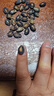 沙土 喝茶湿西瓜子五香味湿瓜子卤味南瓜子湿瓜子休闲零食坚果炒货 2000g（4斤双层真空包装）西瓜子 实拍图