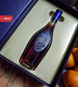 马爹利（Martell） VSOP 干邑白兰地 洋酒 法国进口 送礼佳选 名士 750mL 1瓶 +50ml 实拍图
