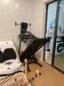 立久佳（lijiujia）跑步机家庭用可爬坡静音爬坡机彩屏L5000-10.1吋屏电动单功能 实拍图