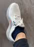 耐克（NIKE）男鞋 2026新款秋季运动鞋通勤透气网面鞋休闲鞋缓震跑步鞋子男 燕麦卡其-106 42 实拍图
