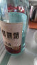 黄鹤楼酒 汉清酒 清香型白酒 53度 500ml*6瓶 整箱装 自饮 送礼 实拍图