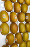 佳沛（zespri）新西兰  阳光金奇异果6粒装 单果约88-103g 猕猴桃水果 实拍图