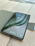 HUAWEI支持教育优惠 MatePad Mini 华为平板电脑小平板大手机 SIM卡可通话旅行搭子12+256GB 云杉绿 实拍图