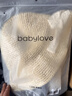 babylove男女宝宝帽子草帽夏季遮阳帽婴幼儿太阳帽儿童外出渔夫帽草编帽 实拍图