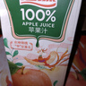 汇源100%苹果汁礼盒装果汁饮料1Lx6盒节日送礼宴请果蔬汁饮料聚餐畅享 实拍图