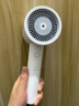 米家小米电吹风负离子护发速干吹风机H300家用学生宿舍送女友新年礼物推荐生日礼物推荐过节礼物 实拍图
