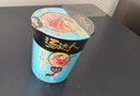 统一汤达人 韩式辣牛肉汤面 杯面 82克*12杯 整箱批发 方便面泡面速食 实拍图