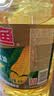 金龙鱼 食用油 非转基因 压榨 一级 纯正玉米油4L（新老包装随机发货） 实拍图