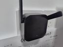 小米（MI）wifi放大器pro wifi信号增强器 300M无线速率 无线信号增强器 强电版 非路由器 需配合路由器使用 实拍图