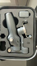 MAXCAM适用dji大疆灵眸OM87手机云台稳定器Osmo Mobile 87P便携收纳包硬壳抗压防震防摔保护盒配件手提包 实拍图