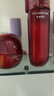 韩束红蛮腰水乳精华礼盒抗皱紧致补水保湿护肤品套装女生日母亲节礼物 实拍图