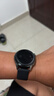 HUXIAVIM智能手表华强北watch华为机鸿蒙安卓系统苹果机适用运动gt5 ultra心率血压血氧检测男女生礼物 黑钢带 NFC+支付+海量表盘+运动健康监测 消息提醒+定位导航+超长待机+心率血 实拍图
