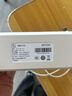 汉印（HPRT）MT610家用作业错题打印机 手机蓝牙无线迷你便携小型A4学生用 黑白试卷整理拍照扫描热敏学习机 实拍图