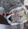 SHUANG YU一次性筷子300双独立包装无漆无蜡卫生竹筷方便筷子外卖打包餐具 实拍图