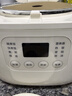 米家 小米电饭煲家用2-3人 多功能电饭锅煮粥锅煮饭 不粘内胆 智能预约N1 3升 节能版【能效升级】 实拍图