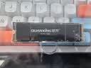 铨兴（QUANXING）2TB SSD固态硬盘 AI PC存储配件 M.2接口 2280（NVME协议）PCIe4.0 读速7000MB/s N700 实拍图