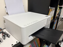 爱普生（EPSON）【新品】墨仓式L1358 A4彩色无线单功能家用打印机 AI学习打印机（微信/远程打印） 实拍图