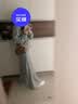 MCM波士顿斜挎包经典印花手提包MWBESEA09CO女包礼物 实拍图