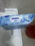 舒洁（Kleenex）纯水湿厕纸80抽*10包 (800抽)清洁湿纸巾私处清洁EDI纯水 实拍图