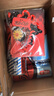 可口可乐（Coca-Cola）【宁的见面礼-6】零度汽水饮料330ml*20摩登罐+定制纪念品套组 实拍图