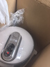 美的（Midea）有钛0氟青瓷电压力锅少盐提鲜70kPa高压锅速煮1000W大功率0涂层精钢厚釜煮饭电饭煲MY-E5860G 实拍图