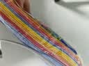 苏诺德式抹布32*38cm*8片厨房专用懒人洗碗布吸水不掉毛快干百洁布 实拍图