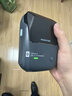 精臣B1通信线缆智能标签打印机 机房网线光纤光缆刀型尾签空开机柜设备标签手持小型便携式蓝牙标签机 实拍图