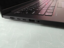 ThinkPad【国家补贴15%】T14p AI PC 酷睿Ultra9 185H 14.5英寸高性能笔记本电脑 32G 1TB 3K RTX4050 实拍图