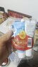 隆力奇蛇油果酸护手霜套装（蛇油护手霜50g*2+蛇油果酸护手霜30g） 实拍图