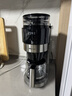 小熊（Bear）全自动咖啡机 美式家用研磨一体机 豆粉两用保温咖啡壶 KFJ-H15Y8 实拍图