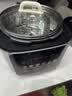 苏泊尔（SUPOR）有钛0涂层速嫩蒸鲜呼吸电压力锅5L超高压120kPa 2000W上蒸下煮电饭煲高压锅家用4-6人SY-50FC5051 实拍图