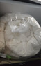 干洗床品四件套/毛毯/蚕丝被清洗安全杀菌消毒顺丰上门取送 床单被单枕套毛毯蚕丝被被子洗护 羽绒被清洗1件 实拍图