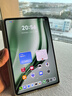 HUAWEI支持教育优惠 MatePad Mini 华为平板电脑小平板大手机 SIM卡可通话旅行搭子12+256GB 云杉绿 实拍图