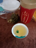 一杯香茶叶茉莉花茶横县特级50g2026新茶罐装茉莉绿茶自己喝散装品鉴2星 实拍图