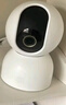 小米智能摄像机 3 3K家用云台摄像头500万像素室内监控器360度无死角带夜视手机远程婴儿宠物 实拍图