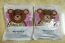 陈克明面条 儿童蔬菜杂粮280g*2包 不添加食用盐儿童营养面条 实拍图
