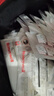 霍尼韦尔（Honeywell）KN95口罩防尘工业重度粉尘防灰口罩防雾霾pm2.5花粉飞沫流感 H950V头戴折叠式25只/盒独立包装 实拍图