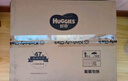 好奇（Huggies）铂金装小桃裤成长裤XL96片(12-17kg)加大号尿不湿【透爽散热】 实拍图